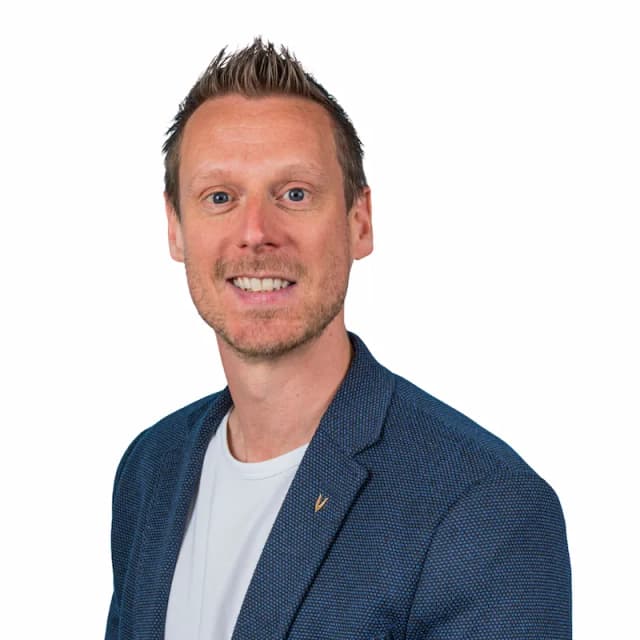 Jan-Willem Bekkers